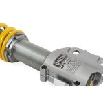 Комплект койловеров OHLINS MIS MI01S2 ROAD & TRACK для MITSUBISHI Lancer Evo 7/8/9 2001-2007 — изображение 3