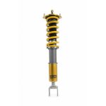 Комплект койловеров OHLINS MIS MI01S2 ROAD & TRACK для MITSUBISHI Lancer Evo 7/8/9 2001-2007 — изображение 4