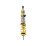 Комплект амортизаторов OHLINS POF MR00 Advanced Trackday для PORSCHE 911 GT3 / GT3RS (991) (пружины продаются отдельно)