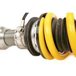 Комплект амортизаторов OHLINS POV MW00 Advanced Trackday для PORSCHE 911 GT3 (992) 2021- (пружины продаются отдельно) — изображение 4