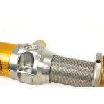 Комплект амортизаторов OHLINS POV MW00 Advanced Trackday для PORSCHE 911 GT3 (992) 2021- (пружины продаются отдельно) — изображение 6