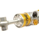 Комплект амортизаторов OHLINS POV MW00 Advanced Trackday для PORSCHE 911 GT3 (992) 2021- (пружины продаются отдельно) — изображение 7