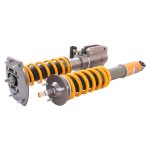 Комплект койловеров OHLINS POR GP01S1 Road & Track для PORSCHE 911 Carrera S / Turbo (993)