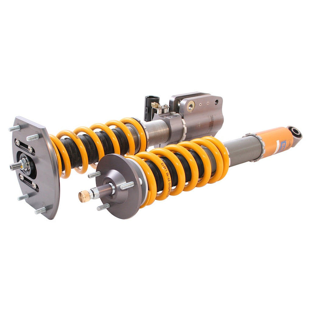 ohlins-por-gp01s1-coilover-kit Комплект койловеров OHLINS POR GP01S1 Road & Track для PORSCHE 911 Carrera S / Turbo (993) — изображение 1