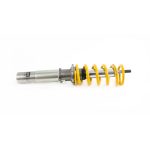 Комплект койловеров OHLINS POS MZ20S1 Road & Track для PORSCHE 911 Carrera / Carrera S (997) 2004-2012 гг. — изображение 2