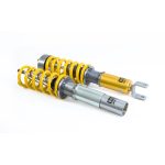 Комплект койловеров OHLINS POS MZ20S1 Road & Track для PORSCHE 911 Carrera / Carrera S (997) 2004-2012 гг.