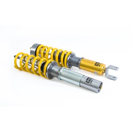 Комплект койловеров OHLINS POS MZ20S1 Road & Track для PORSCHE 911 Carrera / Carrera S (997) 2004-2012 гг.