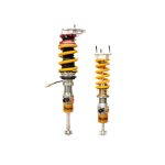 Комплект амортизаторов OHLINS POV MW00 Advanced Trackday для PORSCHE 911 GT3 (992) 2021- (пружины продаются отдельно) — изображение 2