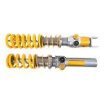 Комплект амортизаторов OHLINS POV MY00 Advanced Trackday TTX, 2-сторонний для PORSCHE 911 GT2 / GT2RS / GT3 / GT3RS (997) (пружины продаются отдельно)