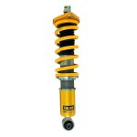 Комплект койловеров OHLINS SUS MI10S1 ROAD & TRACK для SUBARU Impreza WRX STi — изображение 2