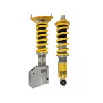 Комплект койловеров OHLINS SUS MI10S1 ROAD & TRACK для SUBARU Impreza WRX STi