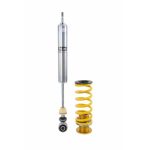 Комплект койловера OHLINS VWS MT10S1 ROAD & TRACK для VOLKSWAGEN Golf VI GTI (5K) 2008–2012 гг. — изображение 3