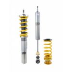 Комплект койловеров OHLINS VWS MT10S2 ROAD & TRACK для AUDI RS3 (8P) 2011–2012 / AUDI TT / TT S / TT RS (8J) 2008-2014