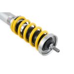 Комплект койловеров OHLINS VWS MT10S2 ROAD & TRACK для AUDI RS3 (8P) 2011–2012 / AUDI TT / TT S / TT RS (8J) 2008-2014 — изображение 5
