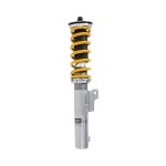 Комплект койловеров OHLINS VWS MU21S2 ROAD & TRACK для AUDI RS3 (8V/8Y)/S3 (8V)/TT/TTS/TTRS (FV/8S)/VW Golf R (Mk7/Mk8) — изображение 2