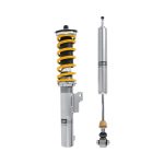 Комплект койловеров OHLINS VWS MU21S2 ROAD & TRACK для AUDI RS3 (8V/8Y)/S3 (8V)/TT/TTS/TTRS (FV/8S)/VW Golf R (Mk7/Mk8)