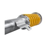 Комплект койловеров OHLINS VWS MU21S2 ROAD & TRACK для AUDI RS3 (8V/8Y)/S3 (8V)/TT/TTS/TTRS (FV/8S)/VW Golf R (Mk7/Mk8) — изображение 3