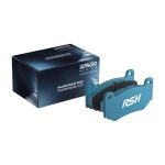 PAGID 1744-RSH29E Тормозные колодки RSH29E