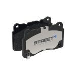 PAGID T8195SP2001 Задние тормозные колодки для BMW M2 (F87) / M3 (F80) / M4 (82 / F83) (STREET+)