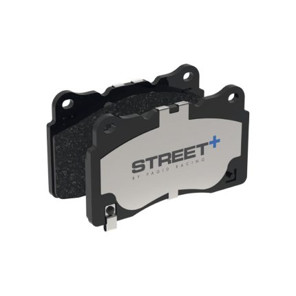 PAGID T8011SP2001 Задние тормозные колодки STREET+ для FORD Mustang купе/кабриолет 2014-