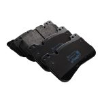 PAGID T8289SP2001 Передние тормозные колодки STREET+ для BMW M5 (F90) / M8 (F92) / X5M (F95) / X6M (F96) — изображение 2