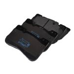 PAGID T8289SP2001 Передние тормозные колодки STREET+ для BMW M5 (F90) / M8 (F92) / X5M (F95) / X6M (F96)