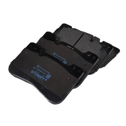 PAGID T8289SP2001 Передние тормозные колодки STREET+ для BMW M5 (F90) / M8 (F92) / X5M (F95) / X6M (F96)