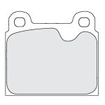PFC 0045.11.15.44 Колодки передние тормозные для PORSCHE 911/911S 1972-1983 гг. (11 компаунд, 15 мм)