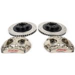 Комплект тормозной PFC 0380.0005 для PORSCHE 911 Carrera / Carrera S (991) 2012-2019 гг.