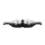 PFC 0394.11 Передние тормозные колодки для BMW 330i (E46) / M3 (E36/E46) / M5 (E34) (состав Z-Rated)