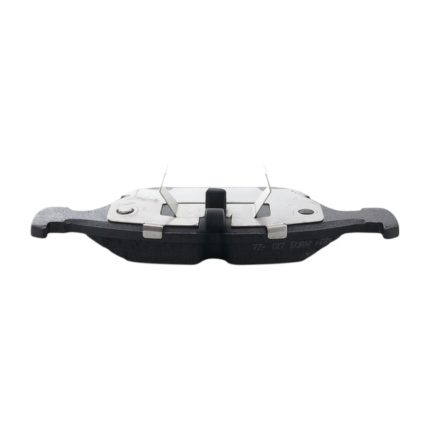 PFC 0394.11 Передние тормозные колодки для BMW 330i (E46) / M3 (E36/E46) / M5 (E34) (состав Z-Rated)