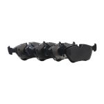 PFC 0394.11 Передние тормозные колодки для BMW 330i (E46) / M3 (E36/E46) / M5 (E34) (состав Z-Rated) — изображение 2