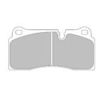 PFC 2097.332.17.44 Колодки задние тормозные для BMW M2 CS (F87) / M3 (F80) / M4 (F82) (332 Compound, 17 мм)