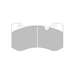 PFC 2478.331.19.44 Колодки передние тормозные для BMW M2 (G87) / M3 (G80) / M4 (G82) (331 Compound, 19 мм)