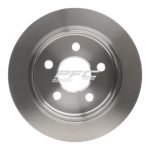 PFC 278.050.01 Задний тормозной диск для CHEVROLET Impala/Monte Carlo 2000-2005 гг. — изображение 4