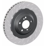 PFC 380.646.63 Диск тормозной задний левый V3 380x28 мм (замена CCB) для BMW M2 Competition (F87) / M3 (F80) / M4 (F82)