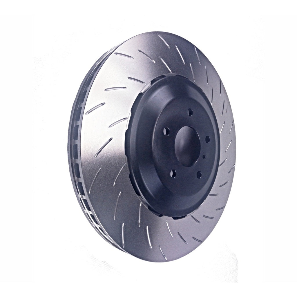 pfc-brake-disc_1 PFC 318.067.64 Диск тормозной передний правый V3 319x32 мм для MITSUBISHI Lancer EVO 5/6/7/8/9 — изображение 1