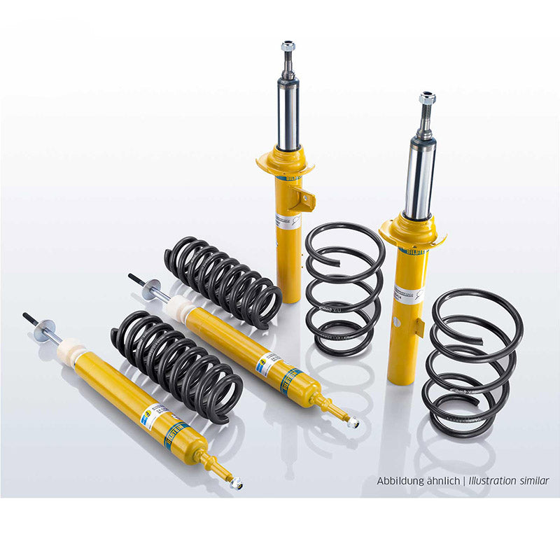 pro-kit-b12_0edbb87a-1cab-46dc-bc3b-7fe6247bda19 EIBACH E90-85-053-01-22 Комплект подвески B12 PRO-KIT для VW Caddy V (SK) 2020- — изображение 1