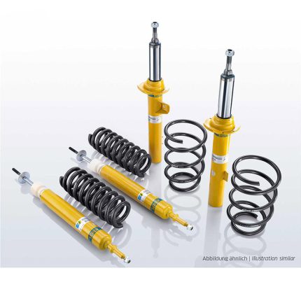EIBACH E90-15-029-04-22 Комплект подвески B12 PRO-KIT для AUDI Q3 (F3B/F3N) 2018-