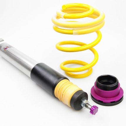KW 1522000M Комплект койловера INOX V2 BMW 1er/1-series (F20, F21); (1К2, 1К4)