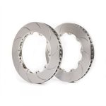 Комплект сменных колец переднего ротора GIRODISC D1-003 для FERRARI 456M/550/575M