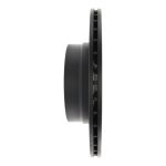 STOPTECH 126.34078SR Тормозной диск задний правый с прорезью для BMW 323i / 325i / 328i (E90 / E92) — изображение 5