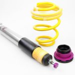 KW 1521000M Комплект койловеров INOX V2 AUDI A3; (8В) — изображение 4