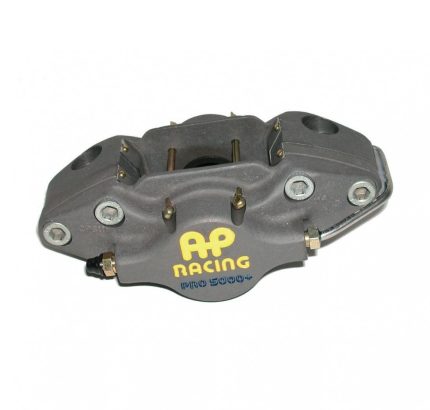 AP RACING CP5020-20S0 Тормозной суппорт ACAL(H)RHTx09,6-CP2399