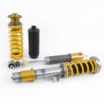 Комплект койловеров OHLINS TOS MU00S1 ROAD & TRACK для BMW Z4 (G29)/TOYOTA Supra A90