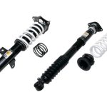 Комплект койловера HKS 80300-AH012P HIPERMAX S для HONDA Civic Type R (FK8) 2017-2021 гг.