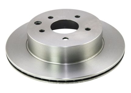 DBA 4600 Передний тормозной диск NISSAN 350 Z 3.5 Купе