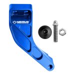 VERUS ENGINEERING A0559A-BLU Комплект распорок главного тормозного цилиндра, синий для HONDA Civic Type R (FK8)