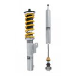 Комплект койловеров OHLINS VWS MU21S1 ROAD & TRACK для VAG MQB 2012- — изображение 3