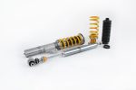 Комплект койловеров OHLINS VWS MU21S1 ROAD & TRACK для VAG MQB 2012-